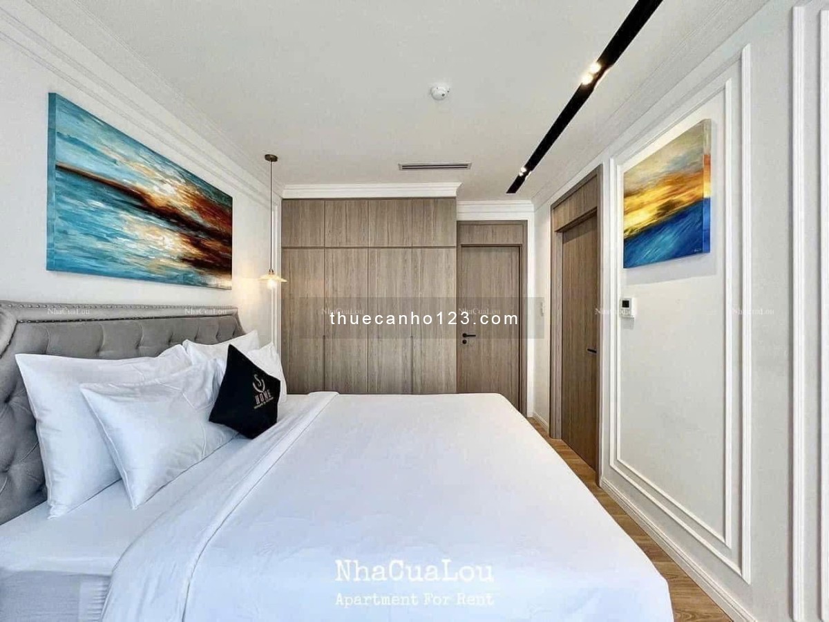 Hot Hot!! Cho Thuê Căn Hộ 1 Phòng Ngủ Ban Công Nhiều Ánh Sáng Gần Công Viên Hoàng Văn Thụ - Sân Bay