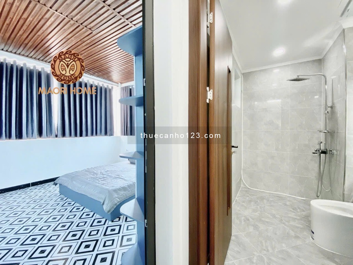 Trống căn hộ siêu phẩm vị trí gần trung tâm