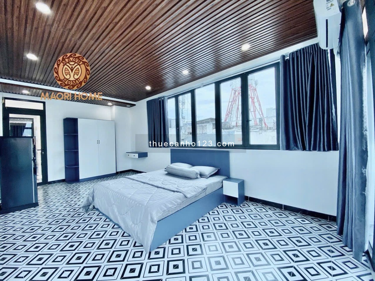 Trống căn hộ siêu phẩm vị trí gần trung tâm