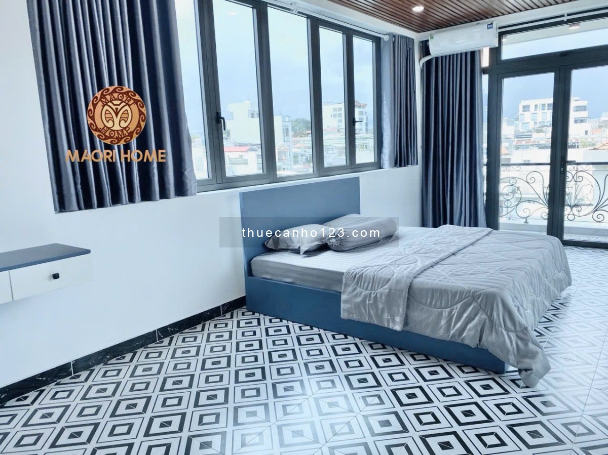 Trống căn hộ siêu phẩm vị trí gần trung tâm