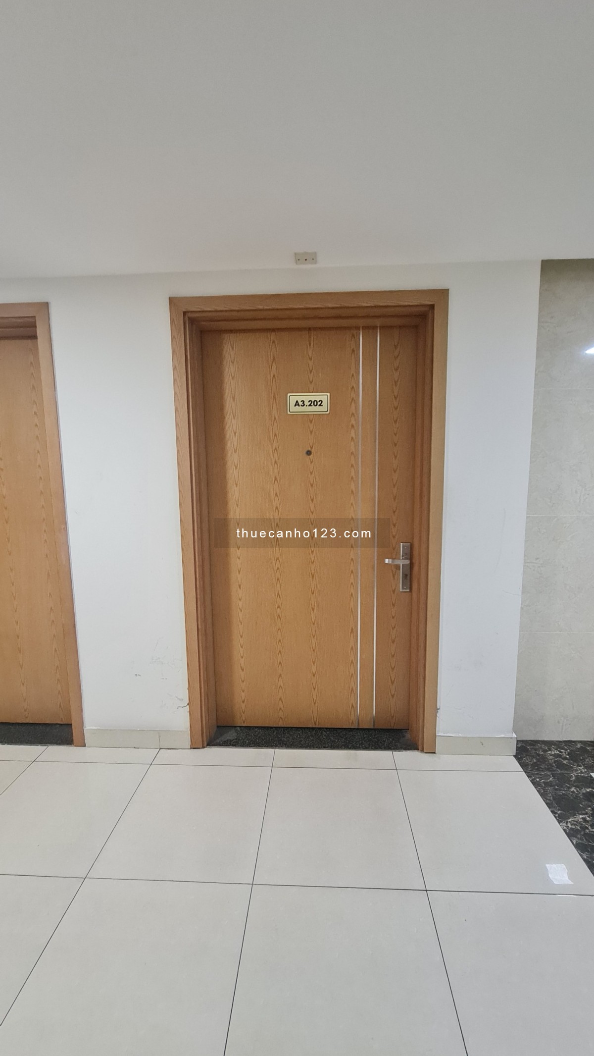 Căn hộ Tulip Tower Quận 7 cho thuê giá 8.5tr/tháng, 2pn, 79m2, nội thất cơ bản