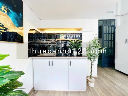 1 Căn Ban Công Duplex Duy Nhất Ngay Khu ETown tân bình