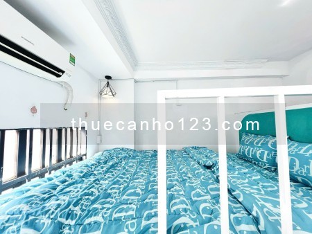 1 Căn Ban Công Duplex Duy Nhất Ngay Khu ETown tân bình