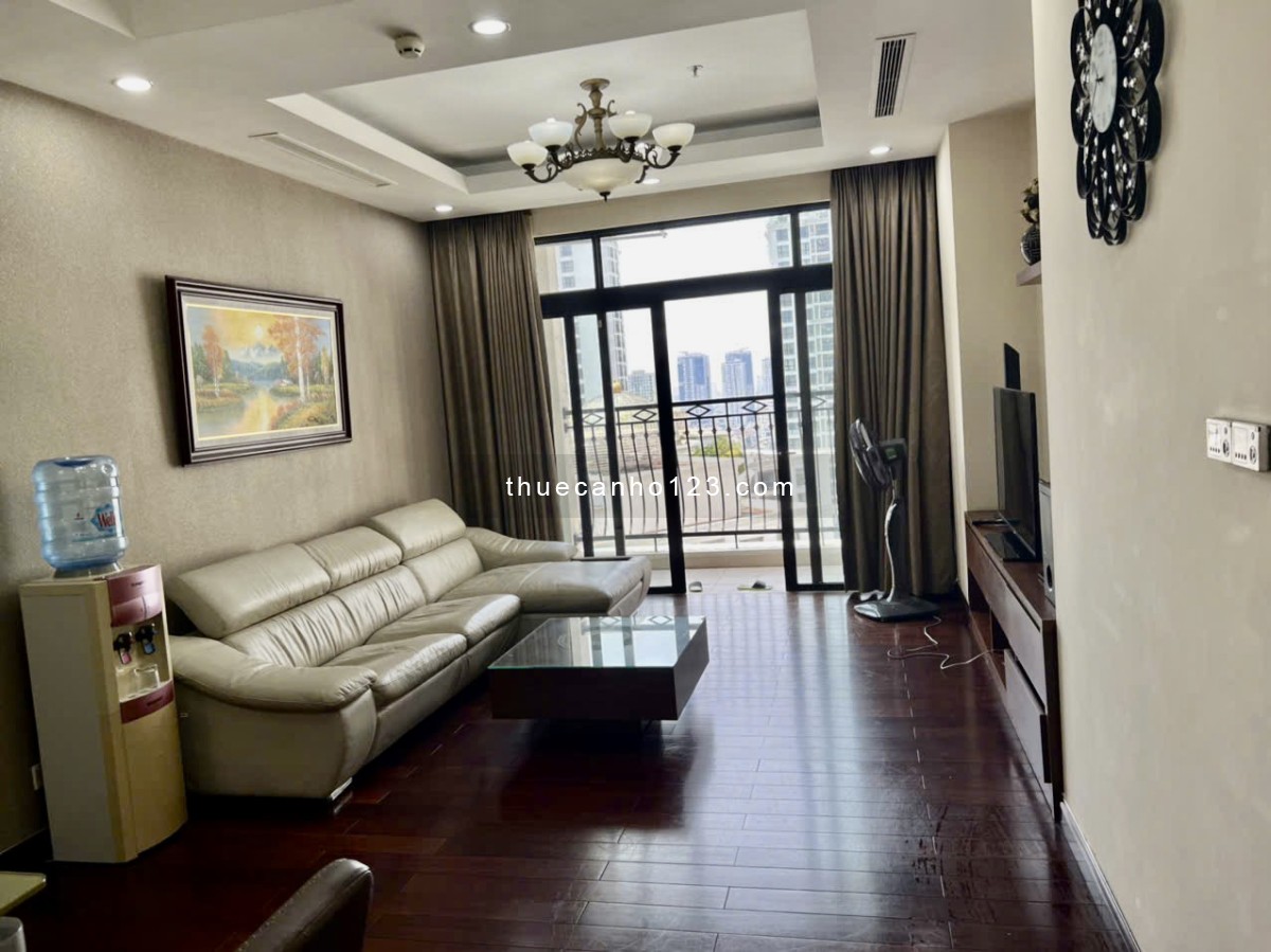 Quá rẻ ! Cho thuê căn 2pn Royal City - Nguyễn Trãi giá chỉ 19tr