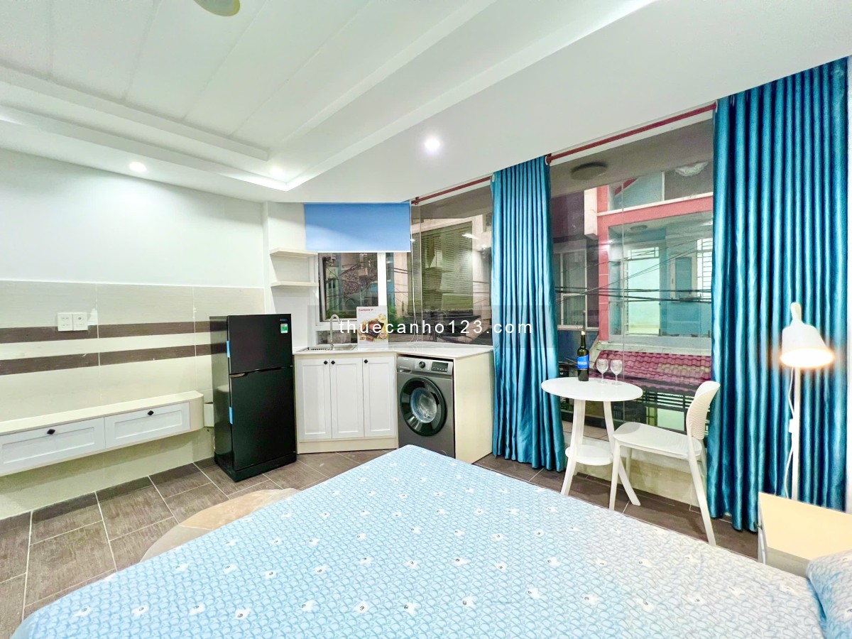 Siêu phẩm căn hộ cực sang trọng tại Q8