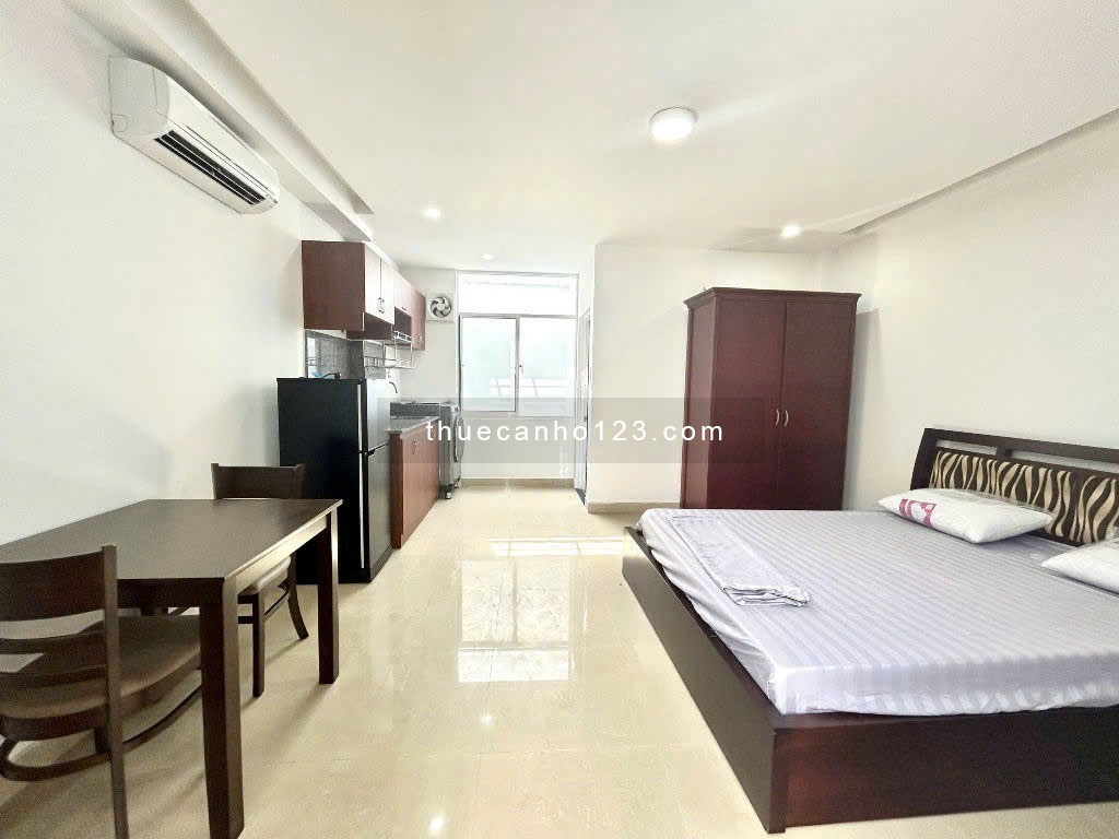 Siêu khuyến mãi - Giam giá sập sàn căn hộ mới 100% quận 10