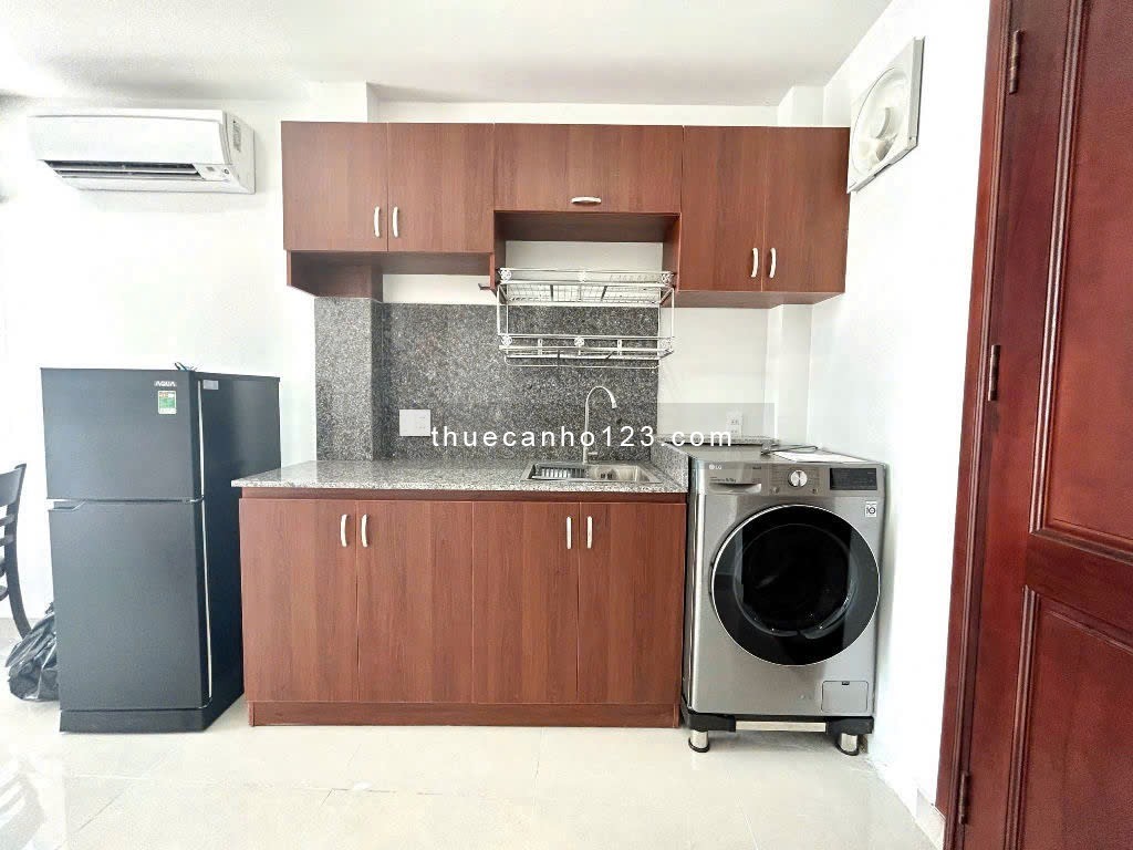 Siêu khuyến mãi - Giam giá sập sàn căn hộ mới 100% quận 10