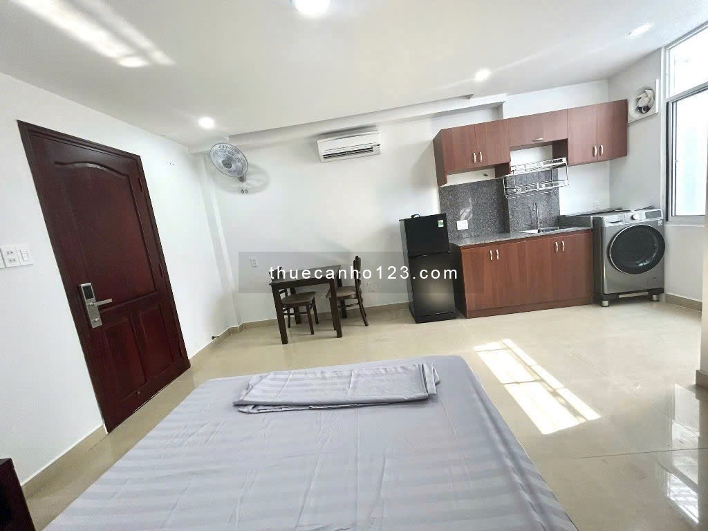 Siêu khuyến mãi - Giam giá sập sàn căn hộ mới 100% quận 10