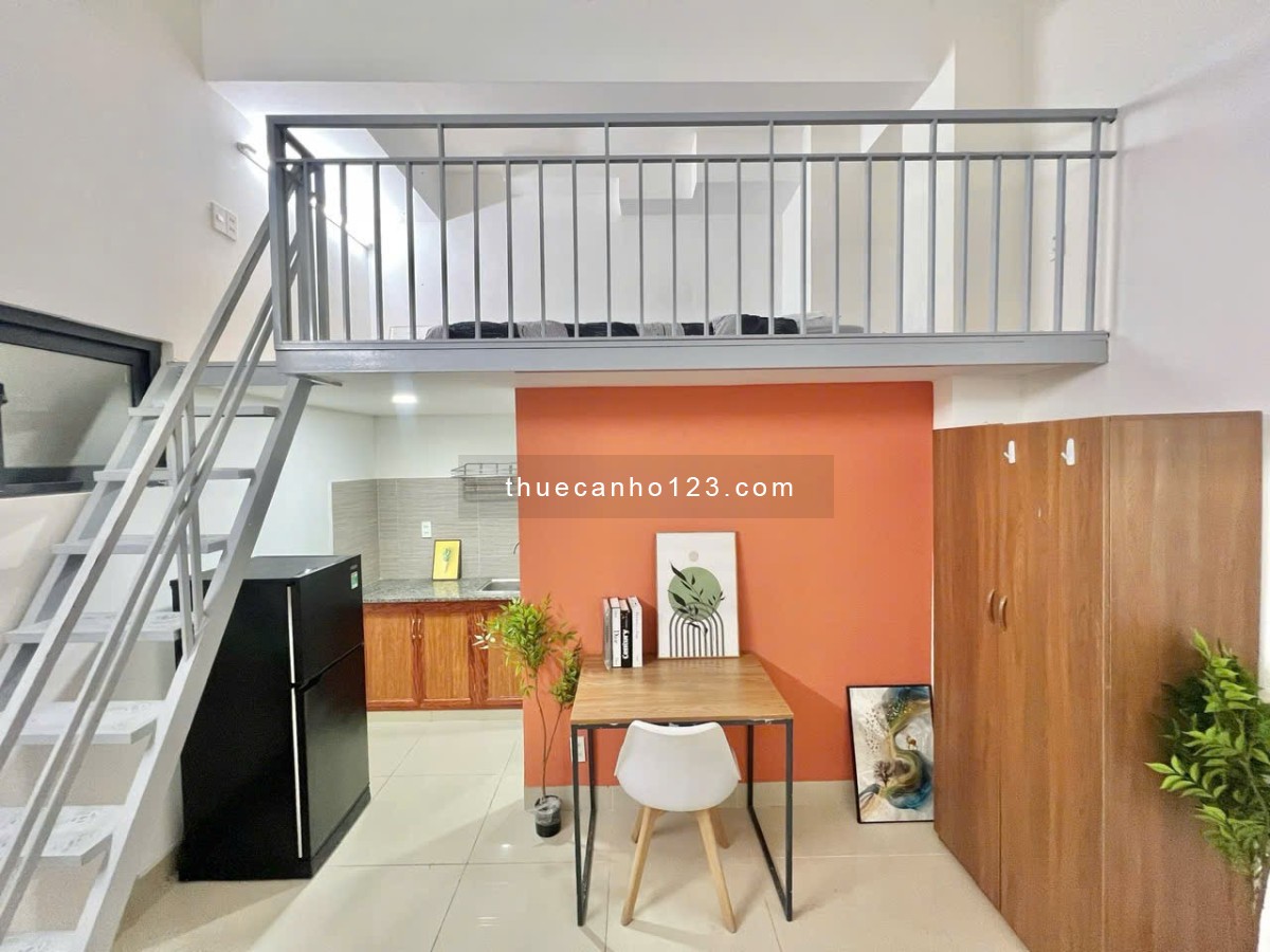 Cho thuê duplex - chợ Tân Mỹ - gần bệnh viện FV - Cresent Mart - Phú Mỹ Hưng Quận 7