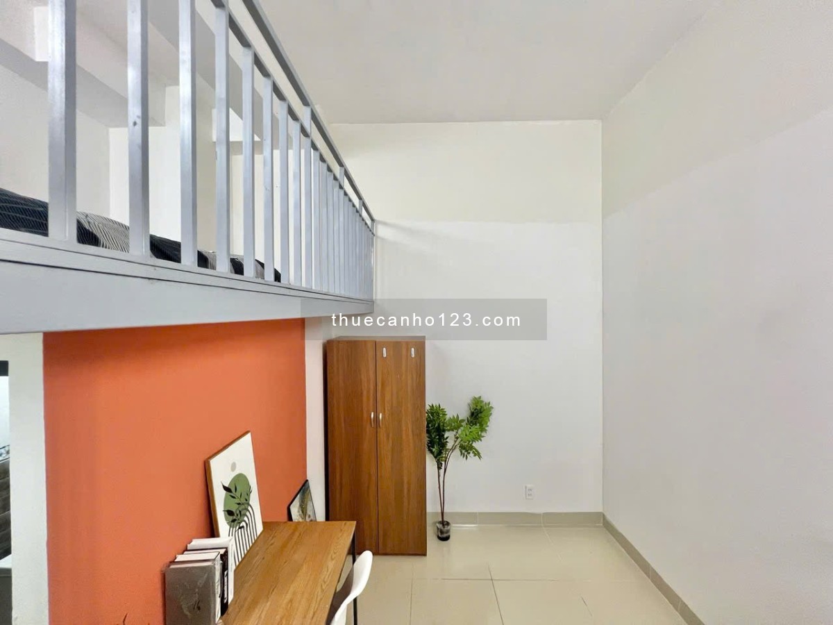 Cho thuê duplex - chợ Tân Mỹ - gần bệnh viện FV - Cresent Mart - Phú Mỹ Hưng Quận 7