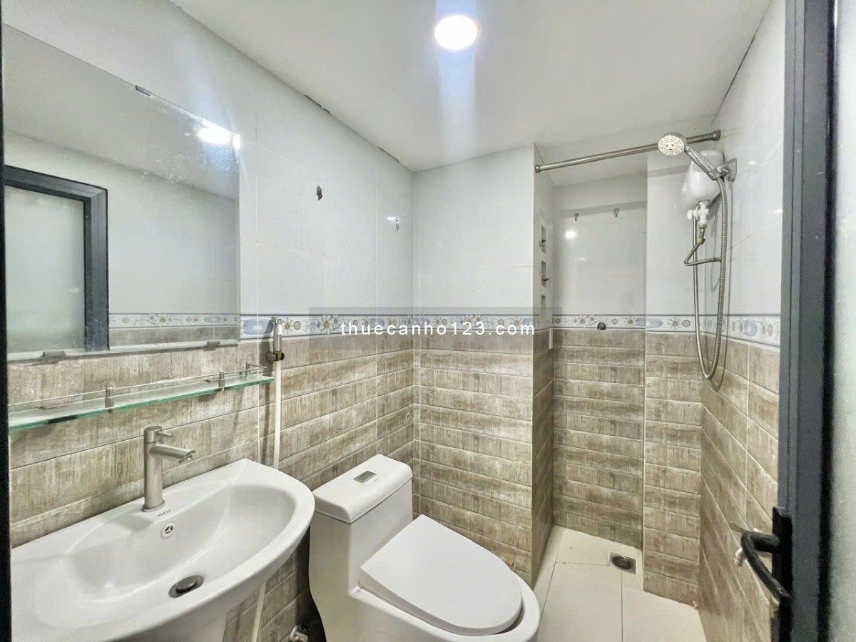 Cho thuê duplex - chợ Tân Mỹ - gần bệnh viện FV - Cresent Mart - Phú Mỹ Hưng Quận 7