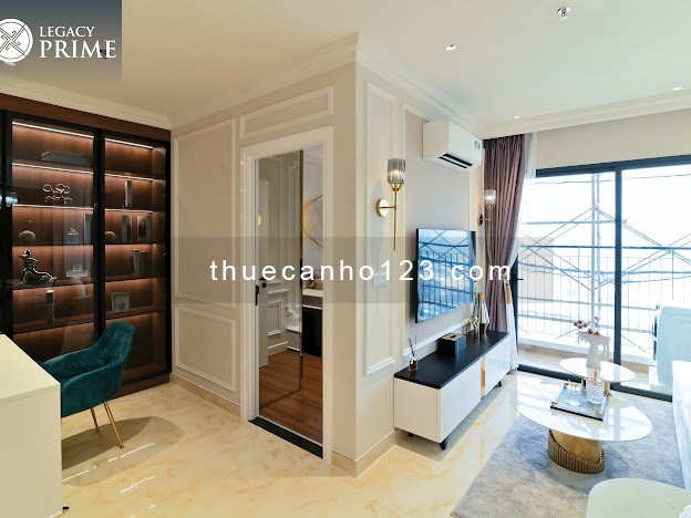 2 Phòng ngủ cho thuê giá 4.5 triệu/ tháng