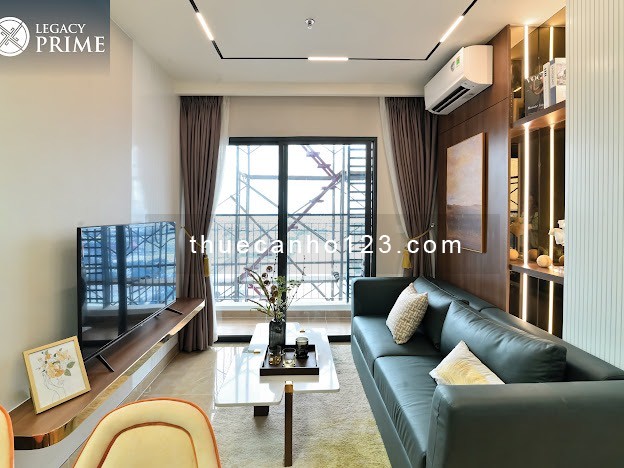 2 Phòng ngủ cho thuê giá 4.5 triệu/ tháng