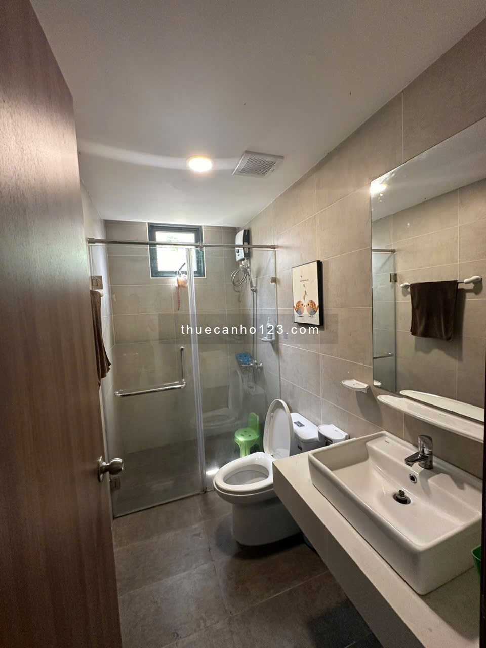 Sân Vườn Riêng Chỉ 14 triệu 80m Full NT thiết kế bao đẹp CH Akari CiTy Bình Tân.