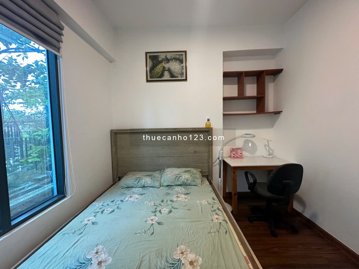 Sân Vườn Riêng Chỉ 14 triệu 80m Full NT thiết kế bao đẹp CH Akari CiTy Bình Tân.