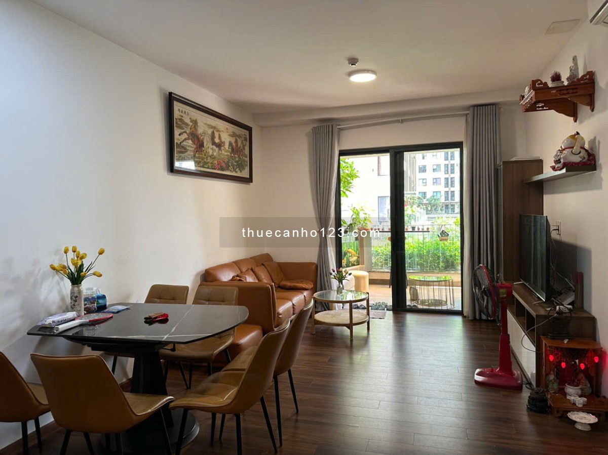 Sân Vườn Riêng Chỉ 14 triệu 80m Full NT thiết kế bao đẹp CH Akari CiTy Bình Tân.