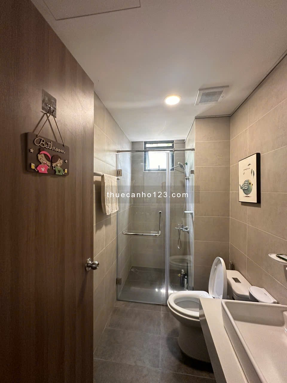 Sân Vườn Riêng Chỉ 14 triệu 80m Full NT thiết kế bao đẹp CH Akari CiTy Bình Tân.
