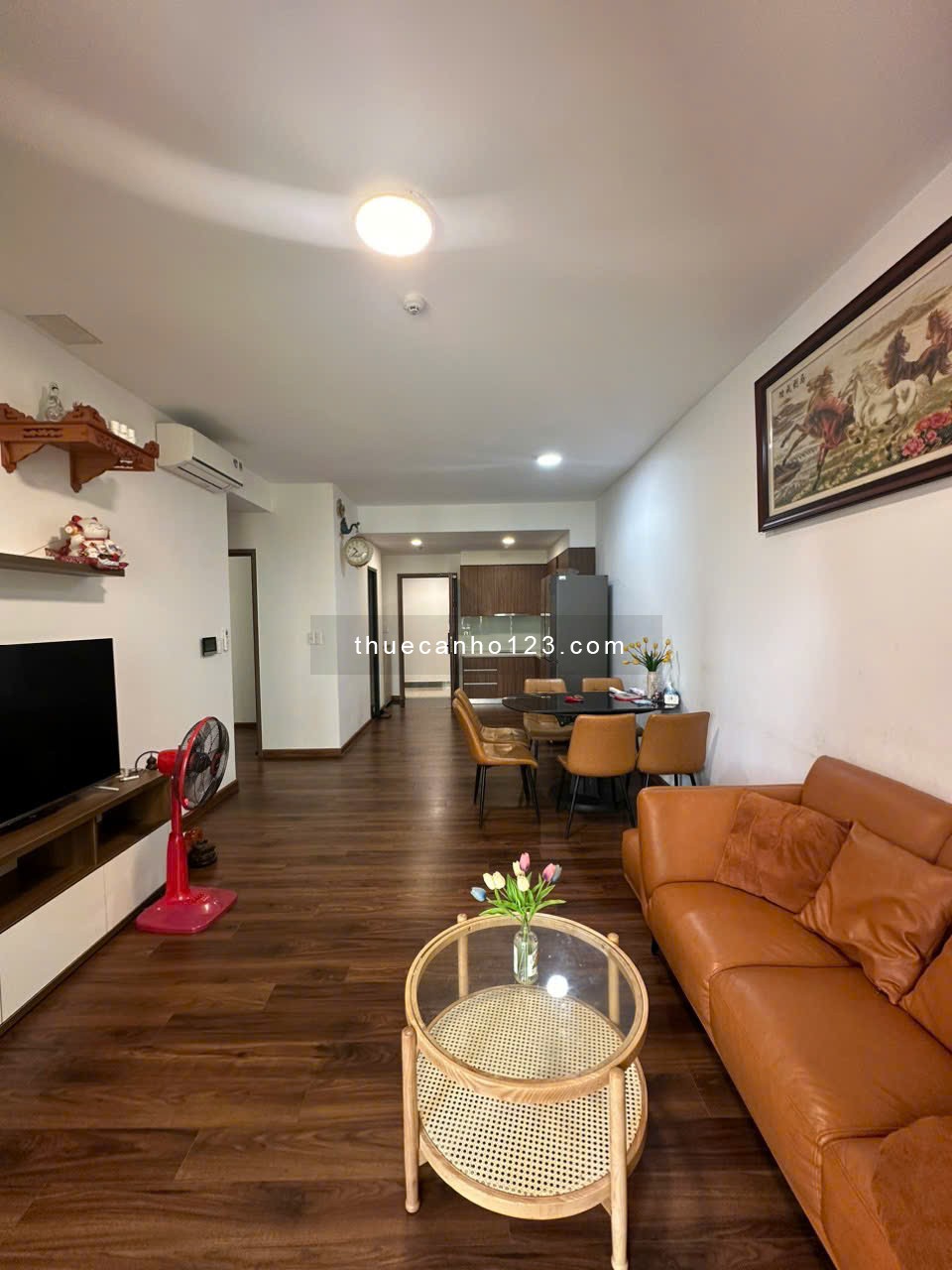 Sân Vườn Riêng Chỉ 14 triệu 80m Full NT thiết kế bao đẹp CH Akari CiTy Bình Tân.