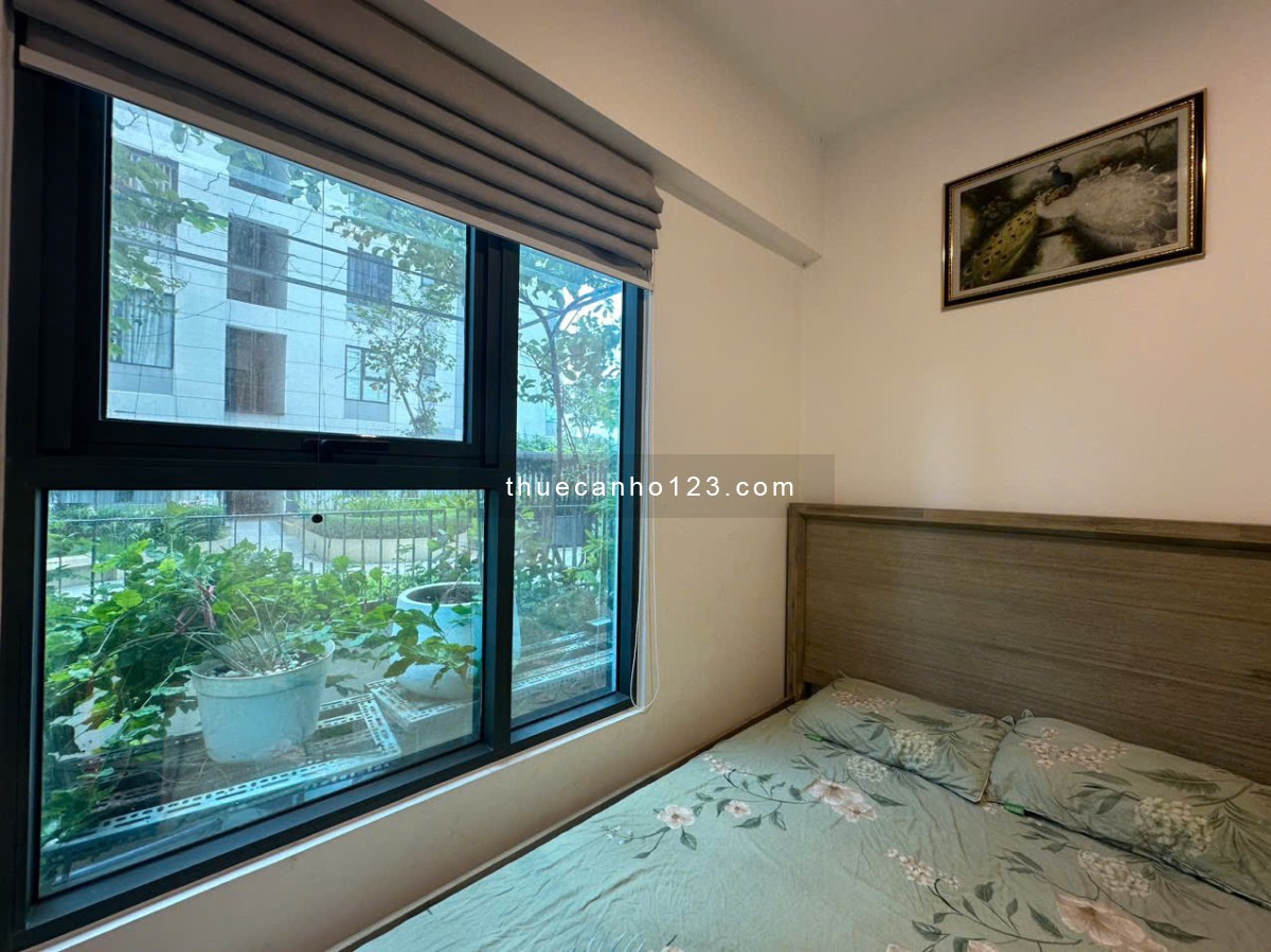 Sân Vườn Riêng Chỉ 14 triệu 80m Full NT thiết kế bao đẹp CH Akari CiTy Bình Tân.