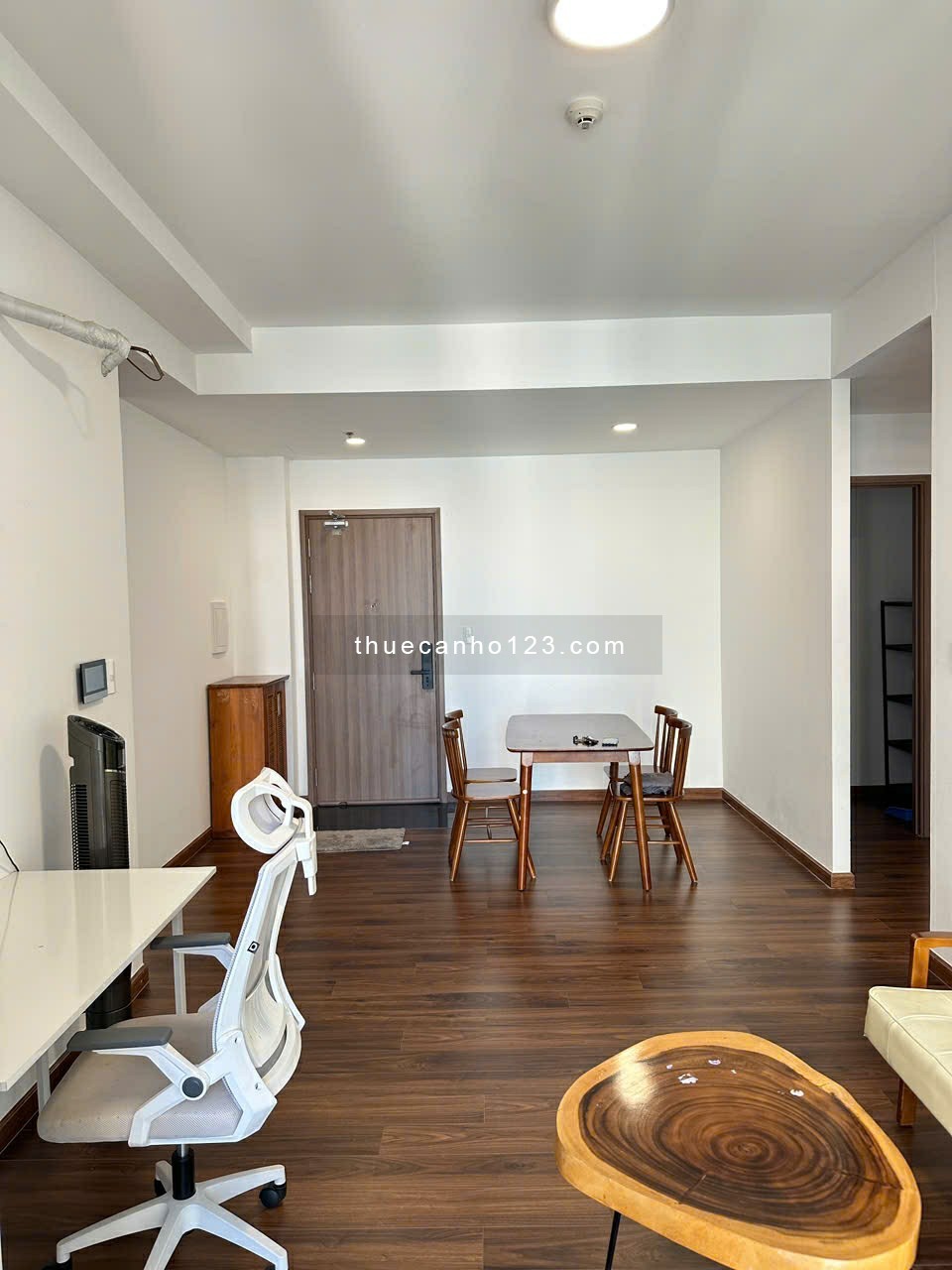 Giảm Giá Chỉ 10,5 triệu full NT 2PN 84M, Miễn Phí Qly tại Akari CiTy Bình Tân