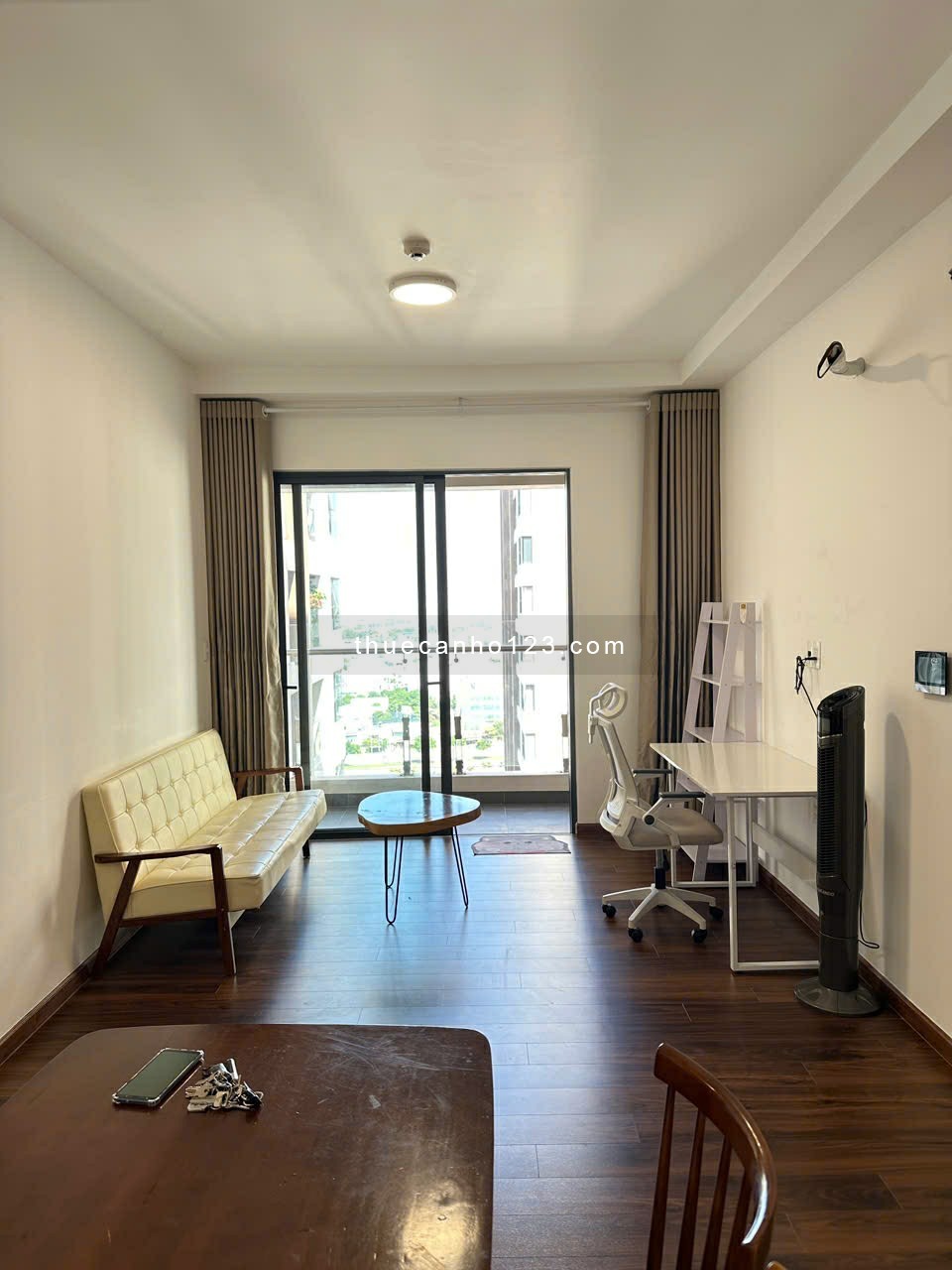 Giảm Giá Chỉ 10,5 triệu full NT 2PN 84M, Miễn Phí Qly tại Akari CiTy Bình Tân