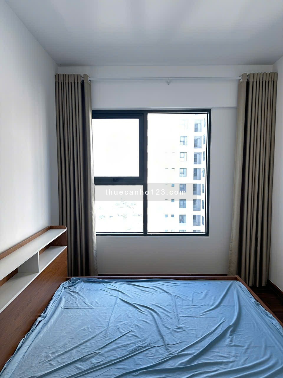 Giảm Giá Chỉ 10,5 triệu full NT 2PN 84M, Miễn Phí Qly tại Akari CiTy Bình Tân