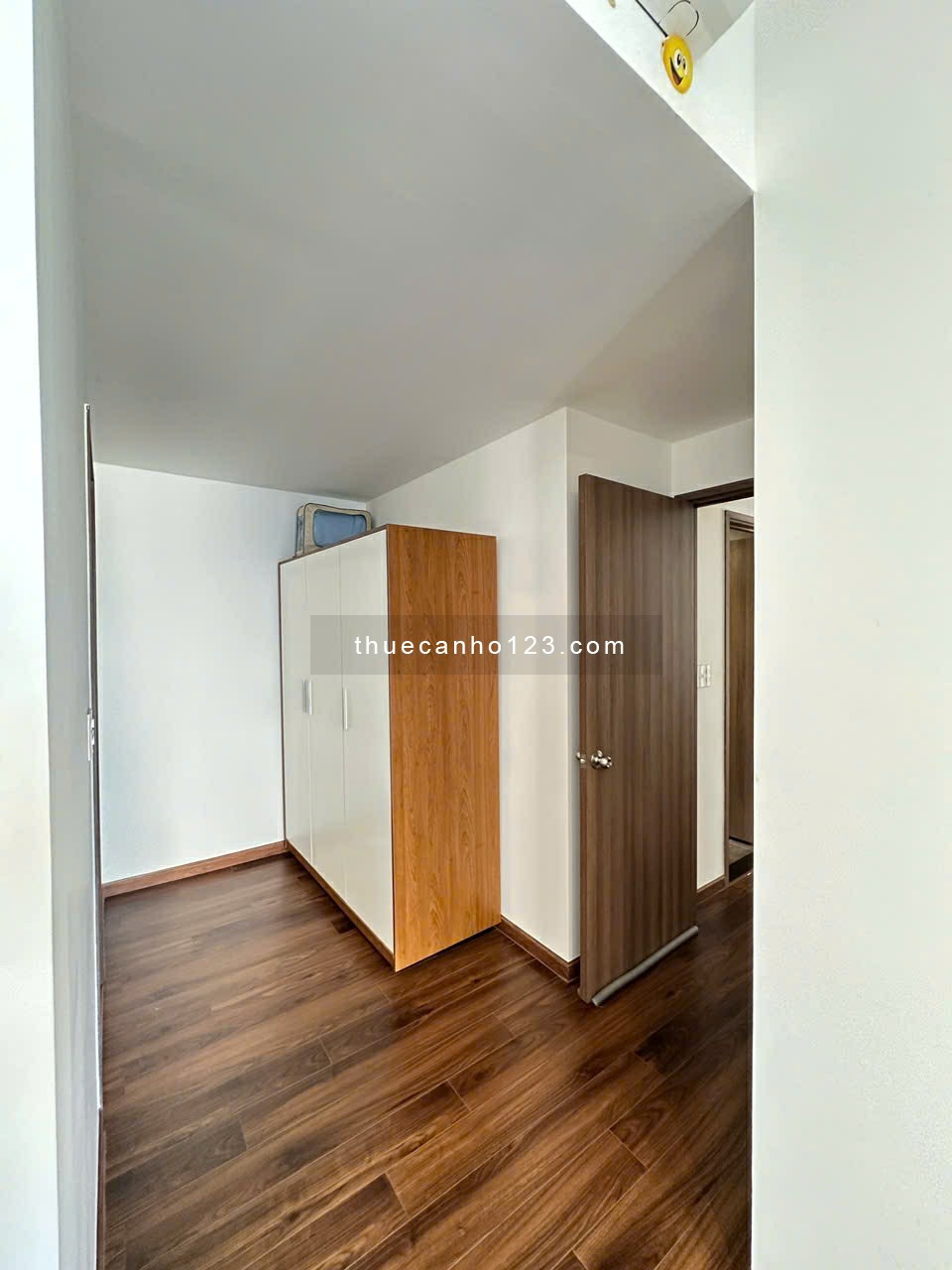 Giảm Giá Chỉ 10,5 triệu full NT 2PN 84M, Miễn Phí Qly tại Akari CiTy Bình Tân