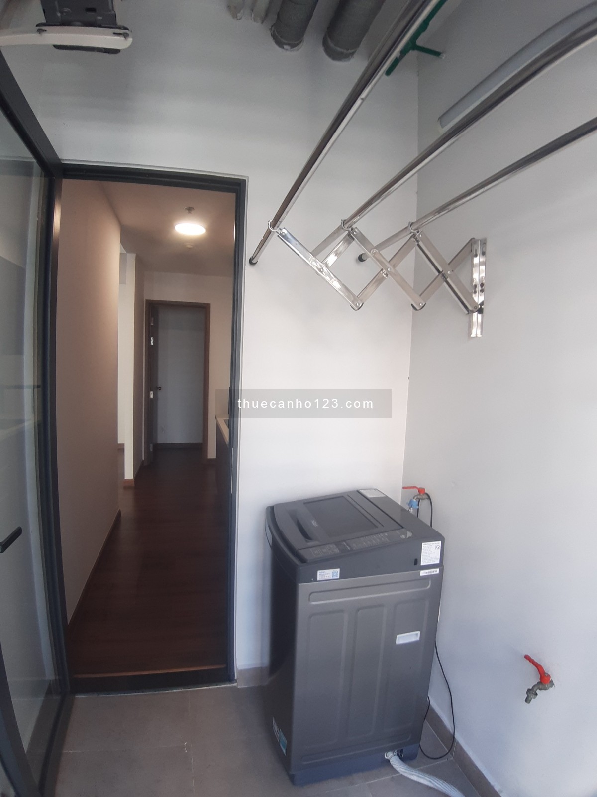 Giảm Giá Chỉ 10,5 triệu full NT 2PN 84M, Miễn Phí Qly tại Akari CiTy Bình Tân