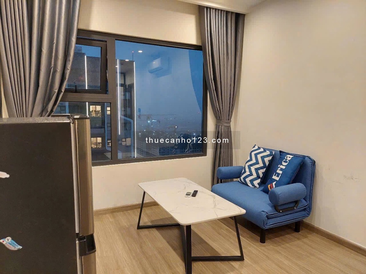 Cho thuê 1PN full đồ, Giá : 8tr/1 tháng, Khu SA, vào luôn