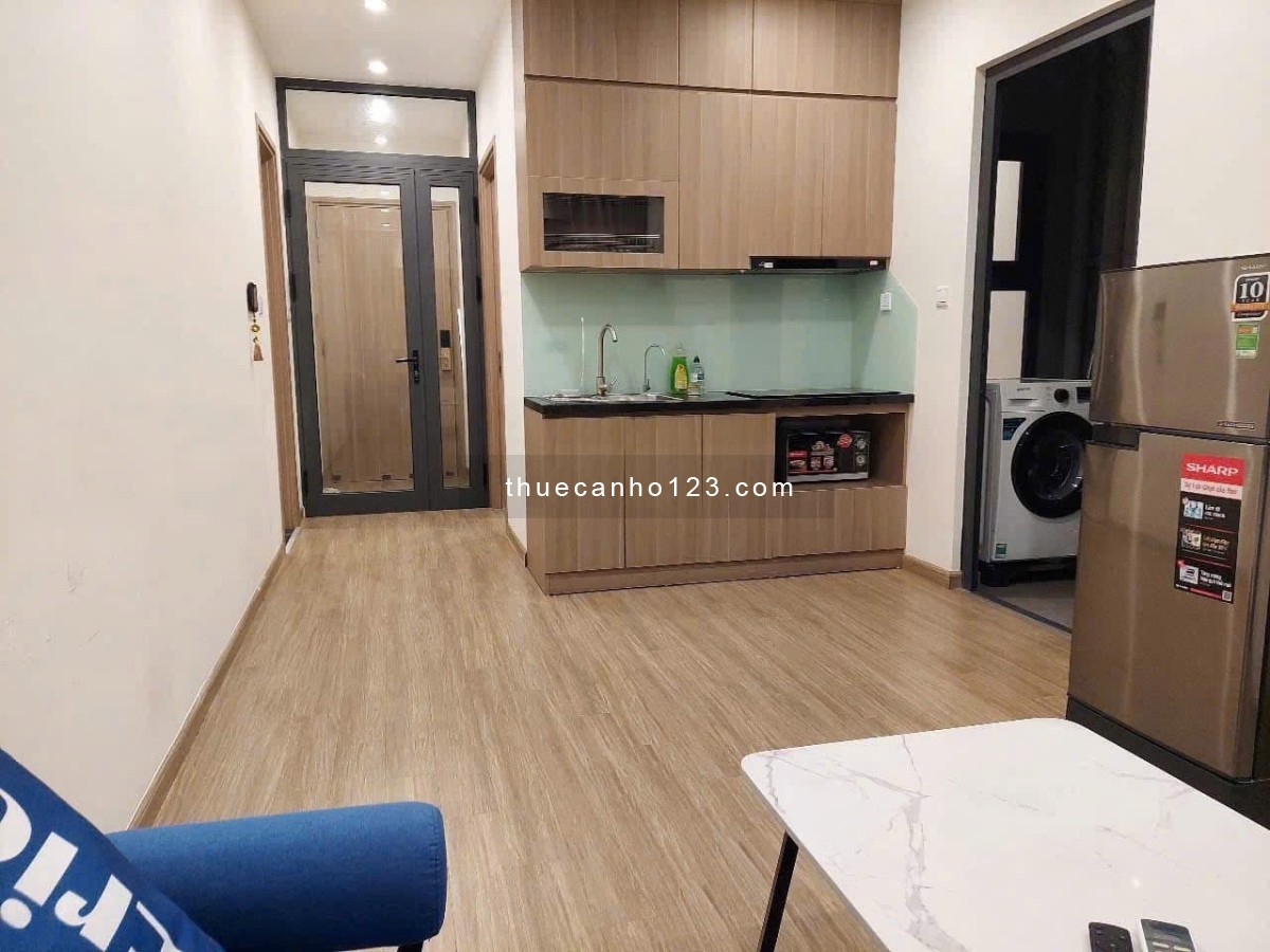 Cho thuê 1PN full đồ, Giá : 8tr/1 tháng, Khu SA, vào luôn