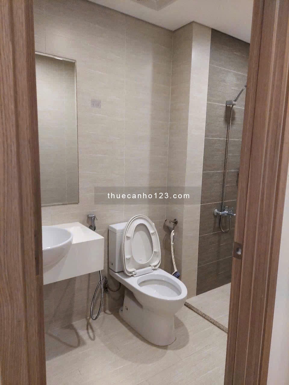 Cho thuê 1PN full đồ, Giá : 8tr/1 tháng, Khu SA, vào luôn