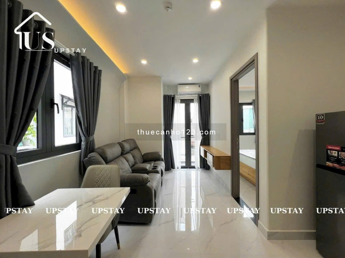 Dự án căn hộ new 100% siêu xịn xò ngay tại trung tâm thành phố