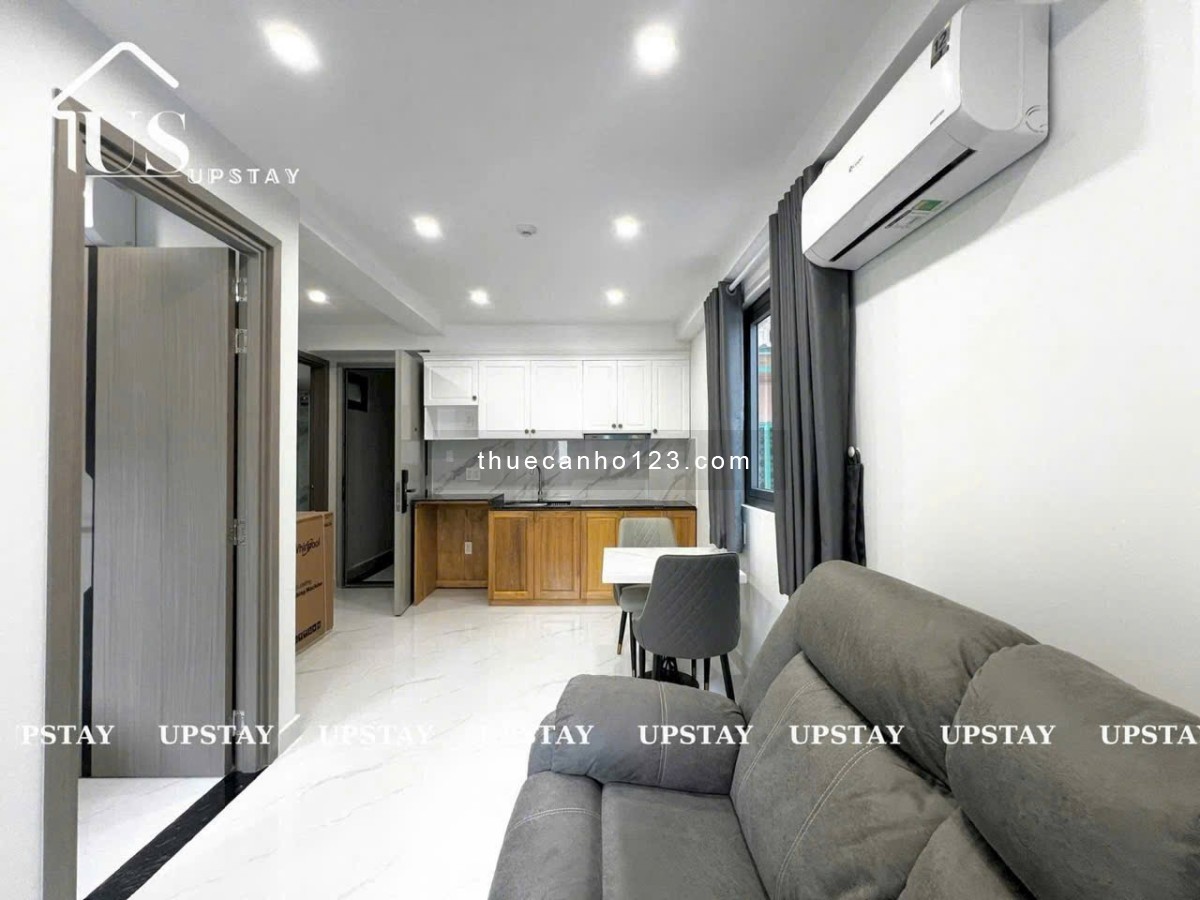 Dự án căn hộ new 100% siêu xịn xò ngay tại trung tâm thành phố