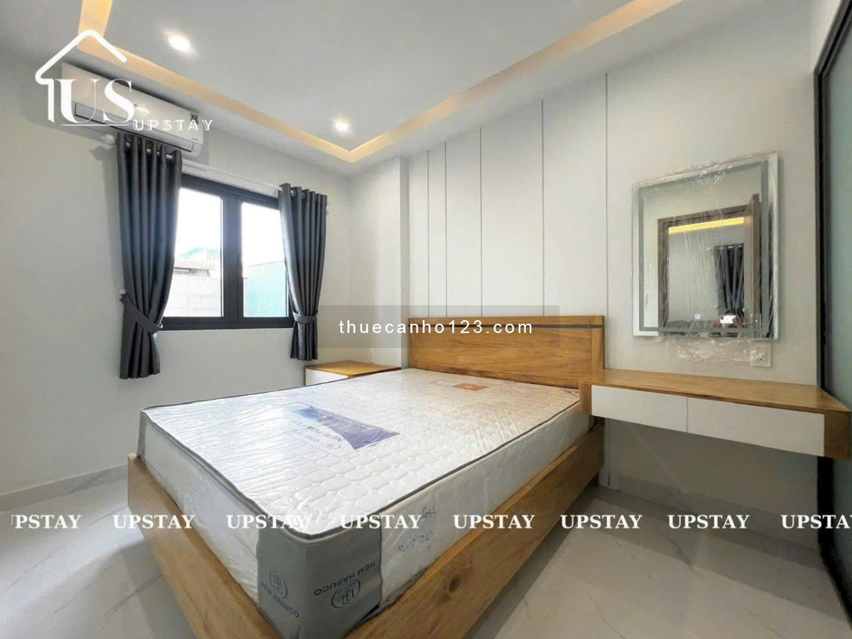 Dự án căn hộ new 100% siêu xịn xò ngay tại trung tâm thành phố