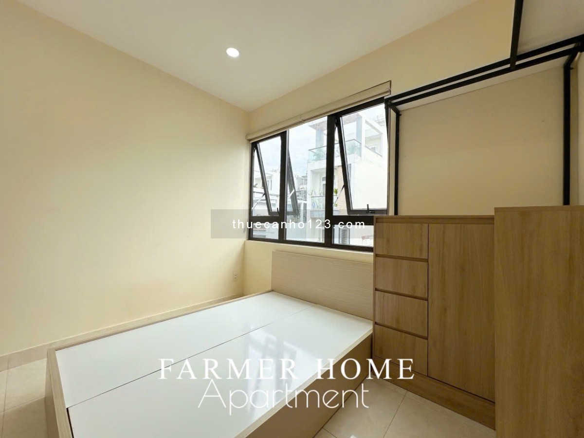  STUDIO TRỐNG SẴN - Dương Bá Trạc, QUẬN 8- CƠ HỘI CHO NGƯỜI NHANH TAY! 