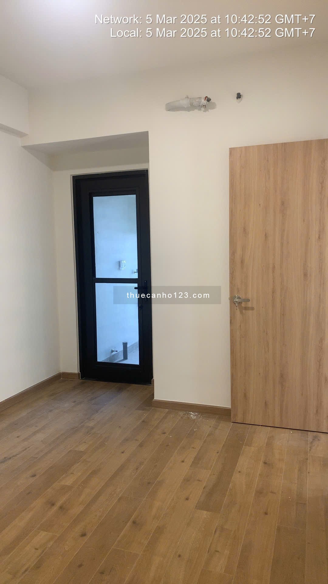 Chỉ 8,5triệu 2PN Có Máy Lạnh 61M, Miễn Phí Qly tại Akari CiTy Bình Tân