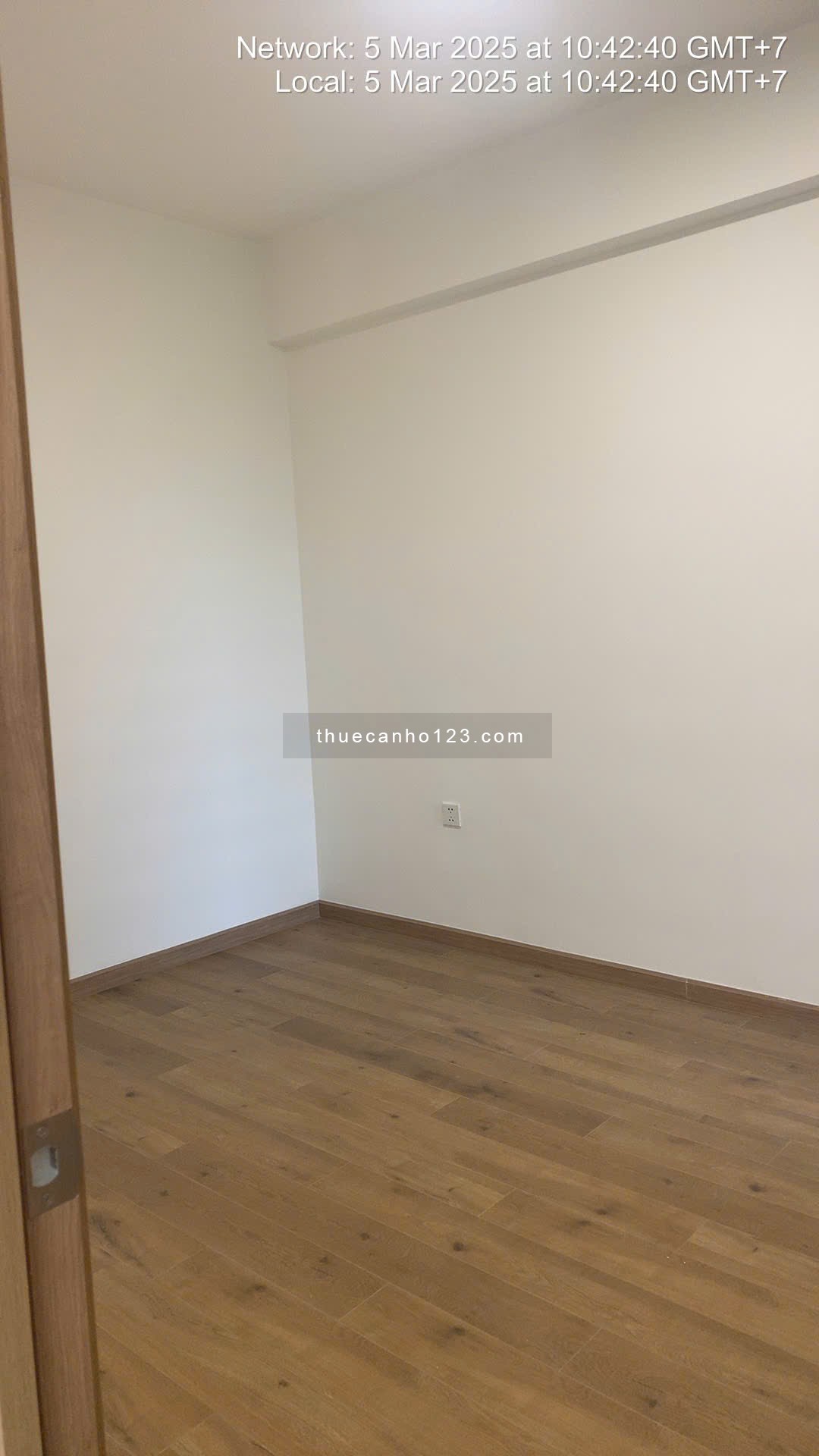 Chỉ 8,5triệu 2PN Có Máy Lạnh 61M, Miễn Phí Qly tại Akari CiTy Bình Tân