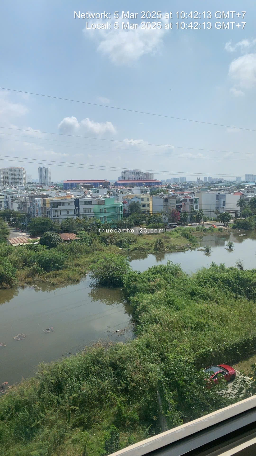 Chỉ 8,5triệu 2PN Có Máy Lạnh 61M, Miễn Phí Qly tại Akari CiTy Bình Tân