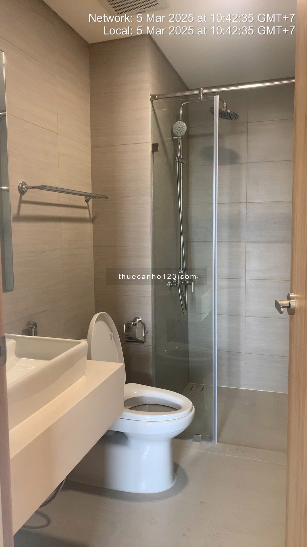 Chỉ 8,5triệu 2PN Có Máy Lạnh 61M, Miễn Phí Qly tại Akari CiTy Bình Tân