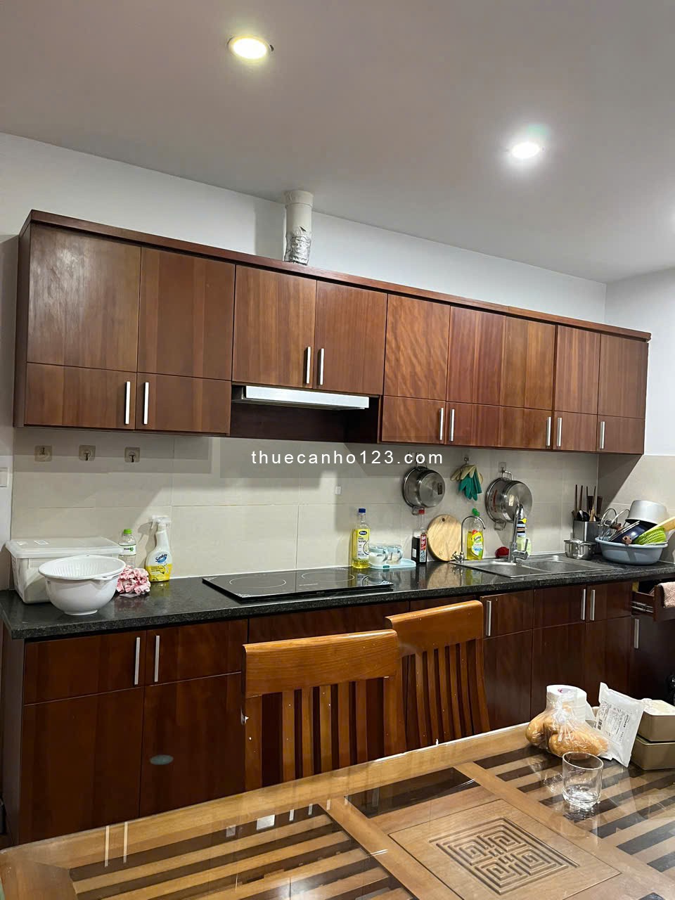 [HOT] Chính chủ cho Thuê nhanh Chung cư 97m2 - Tòa V3 Victoria Văn Phú