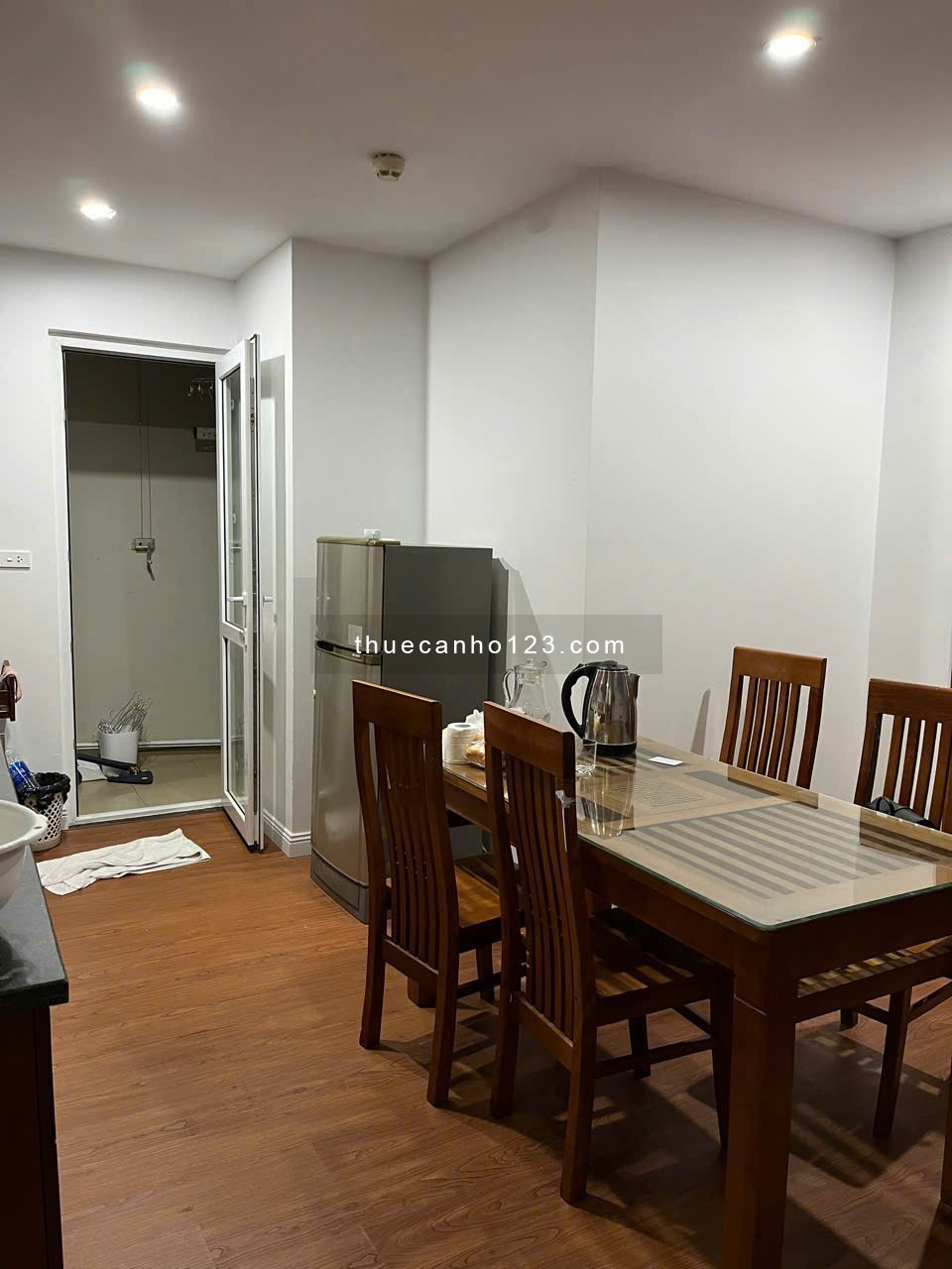 [HOT] Chính chủ cho Thuê nhanh Chung cư 97m2 - Tòa V3 Victoria Văn Phú