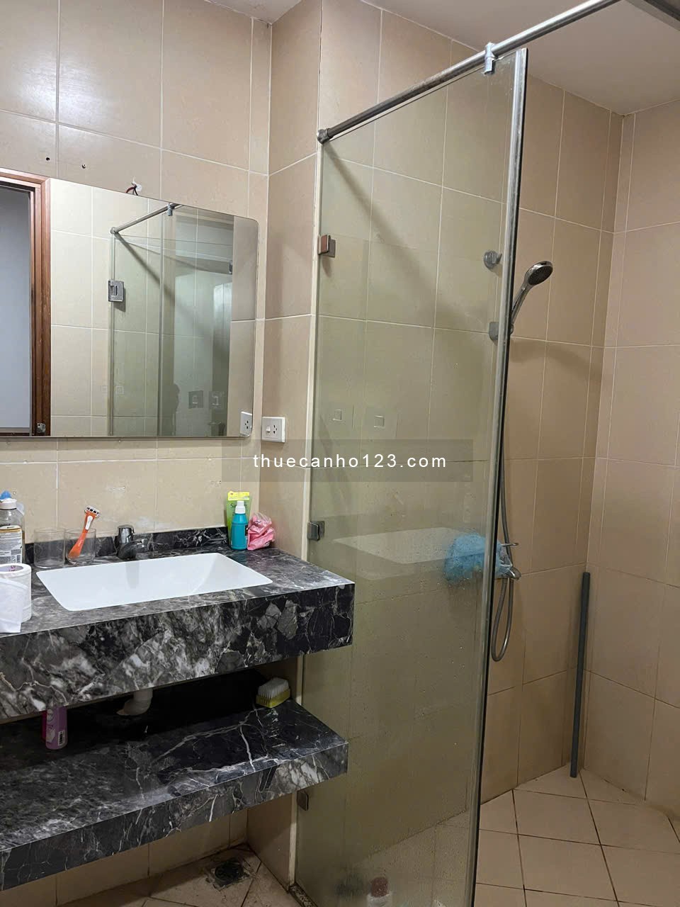 [HOT] Chính chủ cho Thuê nhanh Chung cư 97m2 - Tòa V3 Victoria Văn Phú