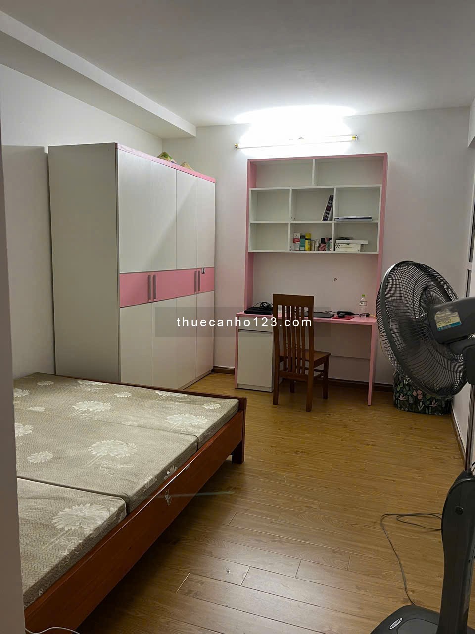 [HOT] Chính chủ cho Thuê nhanh Chung cư 97m2 - Tòa V3 Victoria Văn Phú