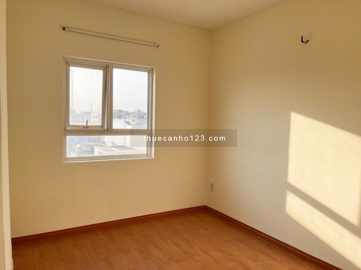 Căn hộ chung cư Carillon 5, Tân Phú:69m2, 2p ngủ, 9,5tr/th