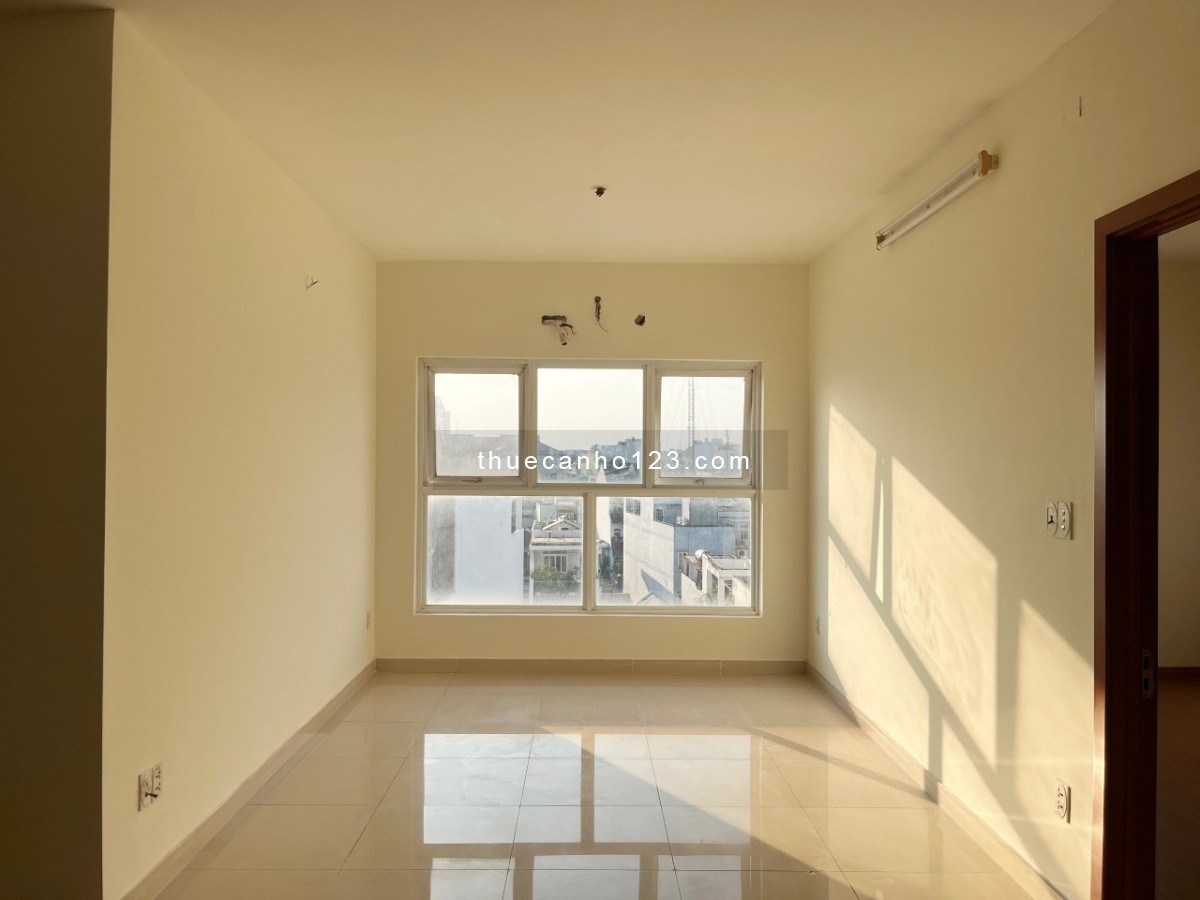 Căn hộ chung cư Carillon 5, Tân Phú:69m2, 2p ngủ, 9,5tr/th