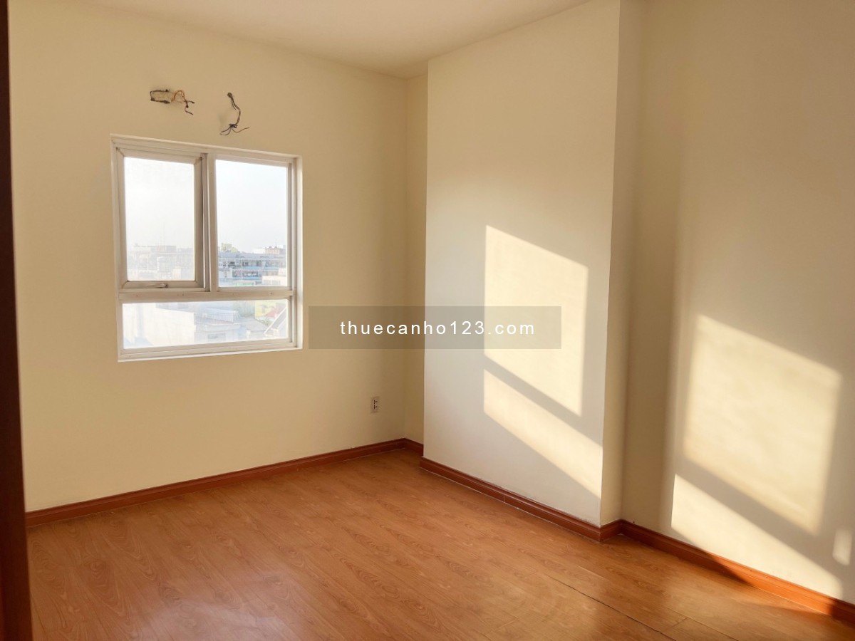 Căn hộ chung cư Carillon 5, Tân Phú:69m2, 2p ngủ, 9,5tr/th