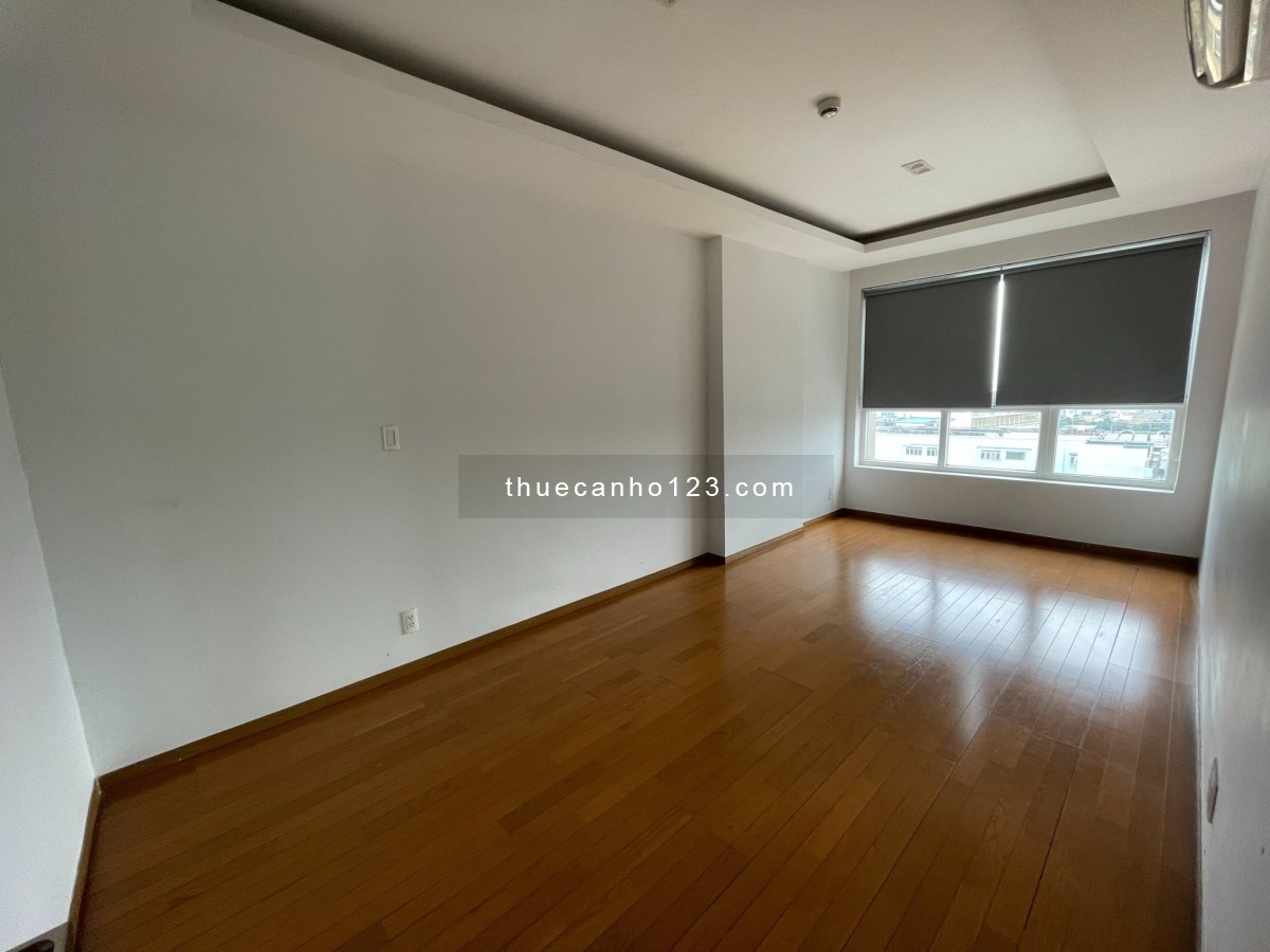 Chung cư Kingston Residence, Phú Nhuận: 103m2, 3p ngủ, 2wc, 20tr/th