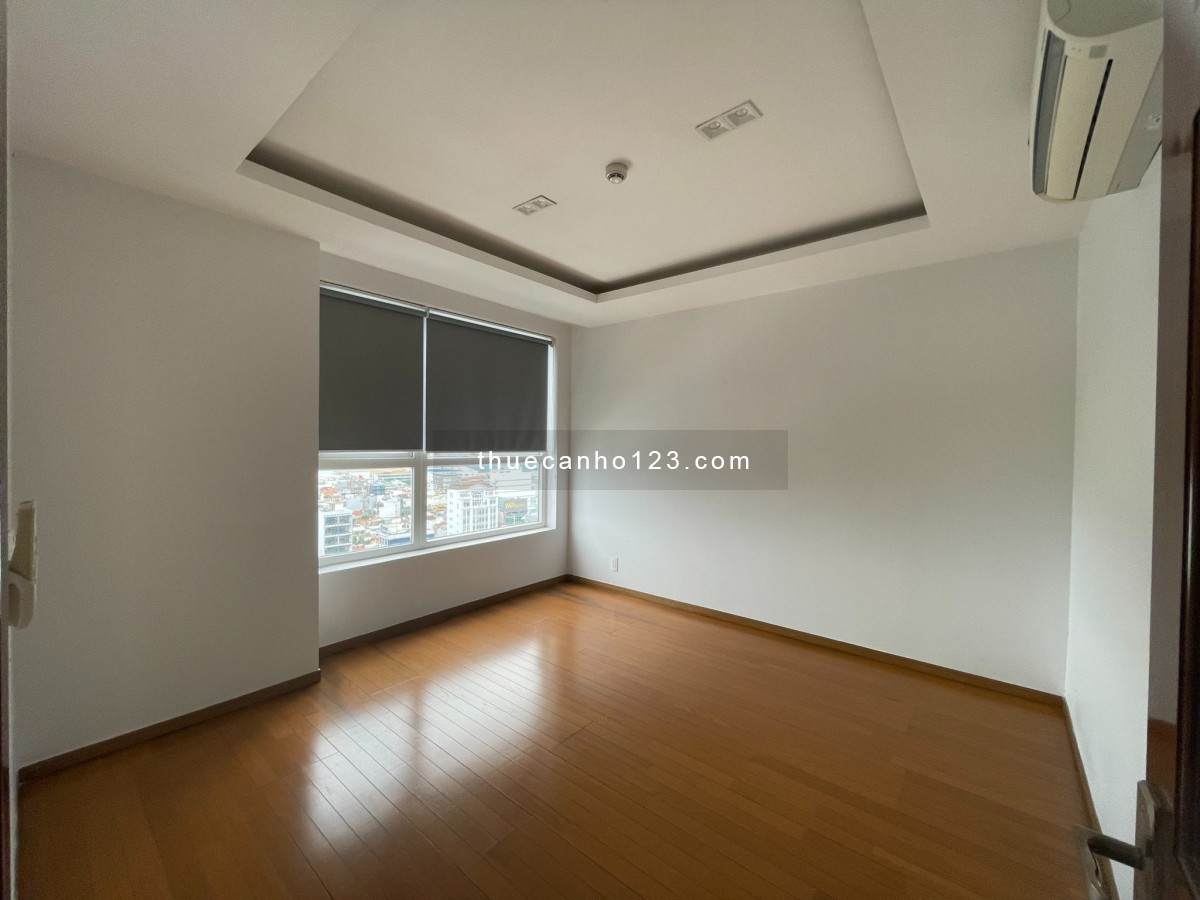Chung cư Kingston Residence, Phú Nhuận: 103m2, 3p ngủ, 2wc, 20tr/th