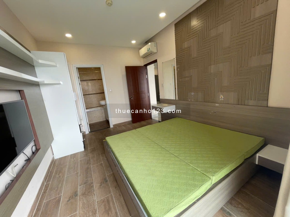 Căn hộ 3PN 98m2 Sunny Plaza Phạm Văn Đồng - Gần Sân Bay - Công Viên Gia Định - 0906.887.586