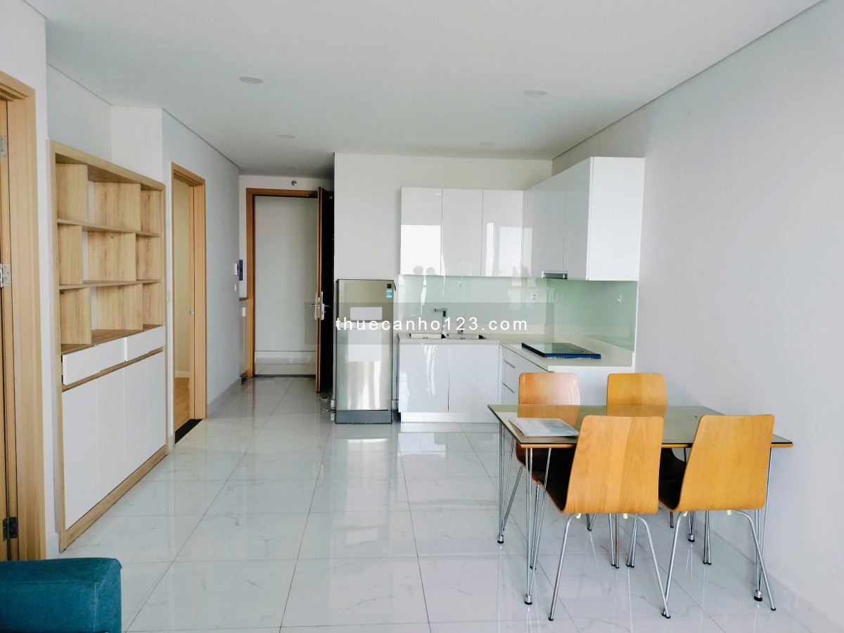 Chung cư An Gia Riverside - Cho thuê căn hộ 2PN 2WC 69M2, full nội thất giá rẻ chỉ 11 triệu!!!